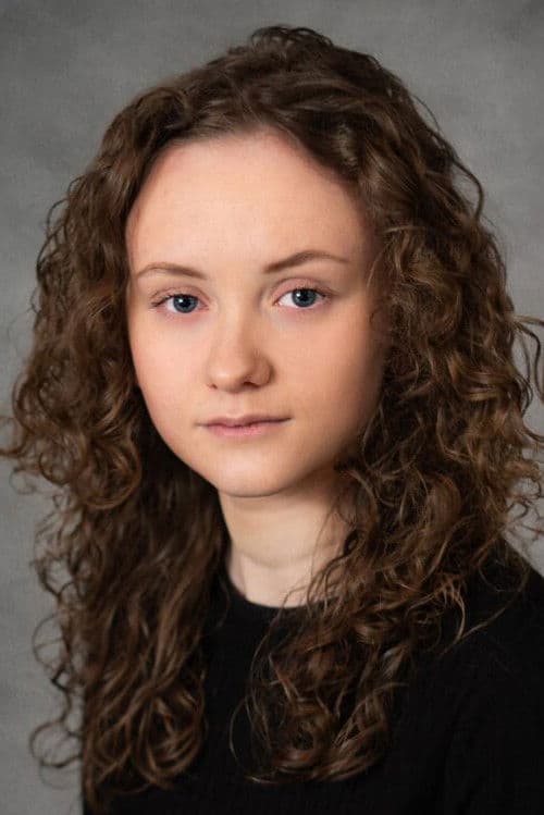 Aoife Riddell profile photo