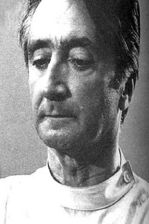 Farrokh Ghaffari profile photo