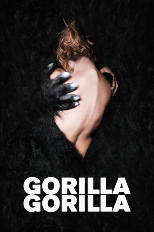 Gorilla Gorilla poster