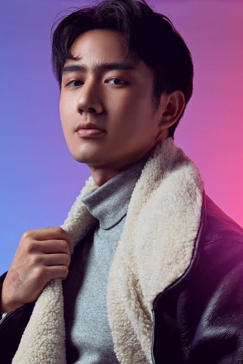 Kenny Austin profile photo