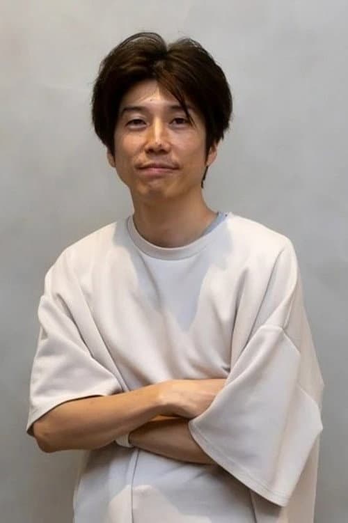 Kazuya Kamihoriuchi profile photo