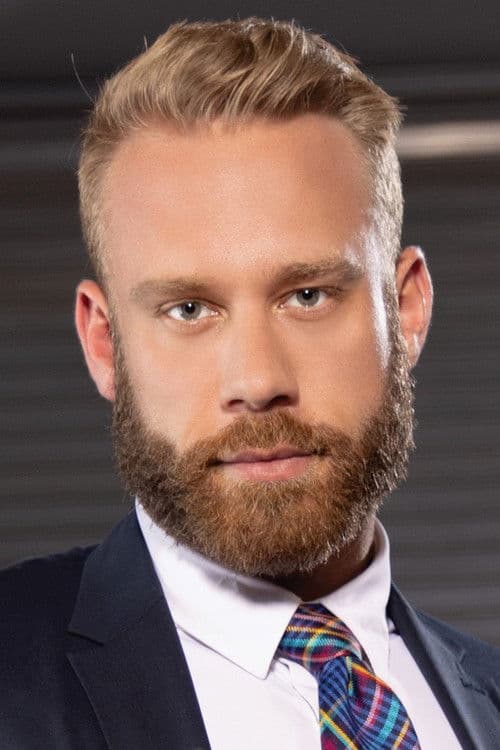 Brogan profile photo