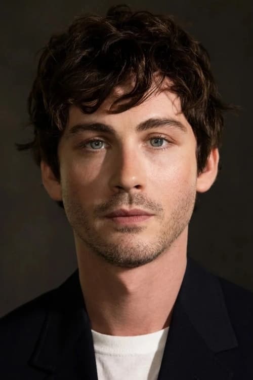 Logan Lerman profile photo