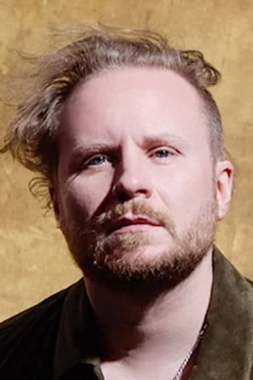 Zach Myers profile photo