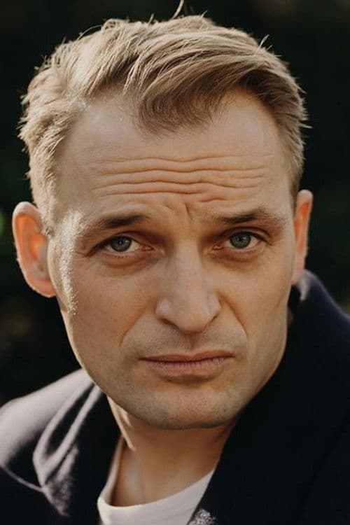 Georg Bütow profile photo