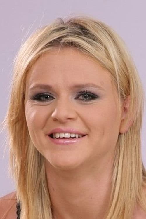 Natasha Brill profile photo