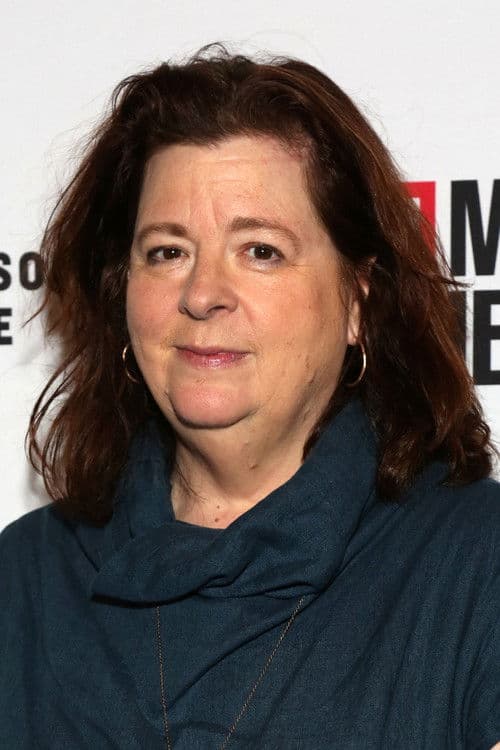 Theresa Rebeck profile photo