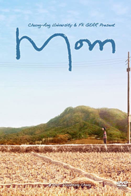 Mom poster