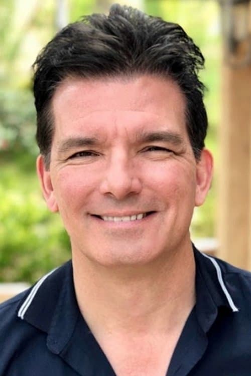 Butch Hartman profile photo