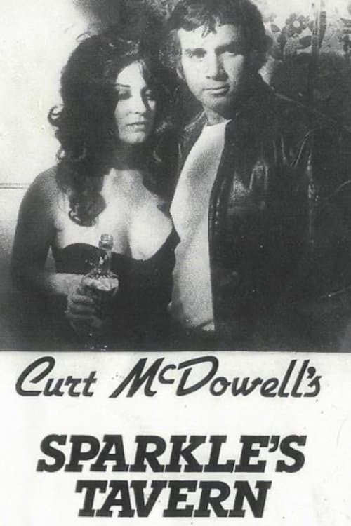 Sparkle's Tavern poster