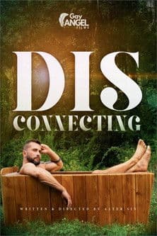 Dis-Connecting poster