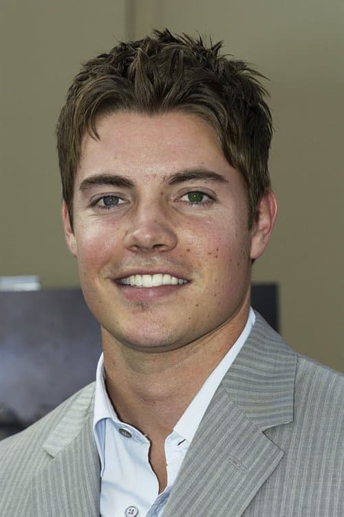 Josh Henderson profile photo