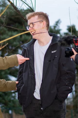 Aidan Kerr profile photo