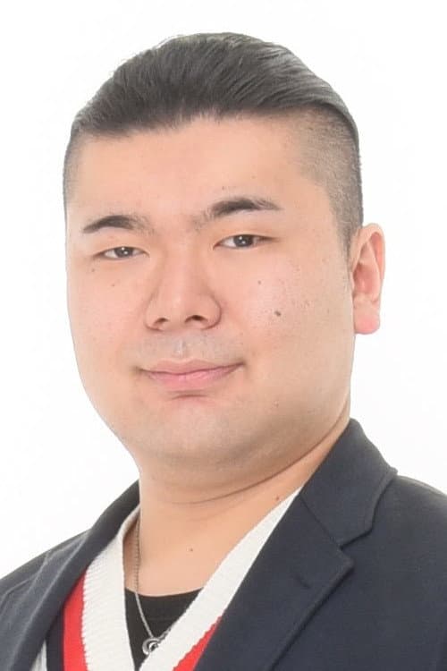 Shohei Tabuchi profile photo