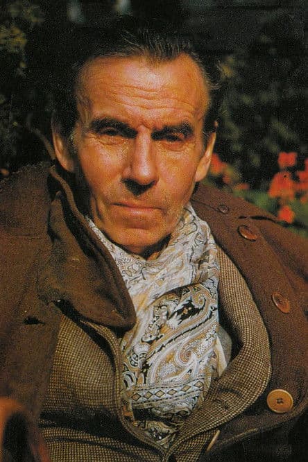 Louis-Ferdinand Céline profile photo