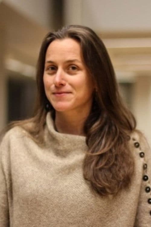 Natalia Almada profile photo