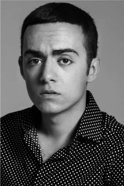 Erblin Nushi profile photo