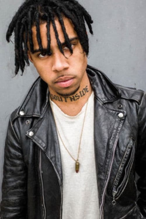Vic Mensa profile photo