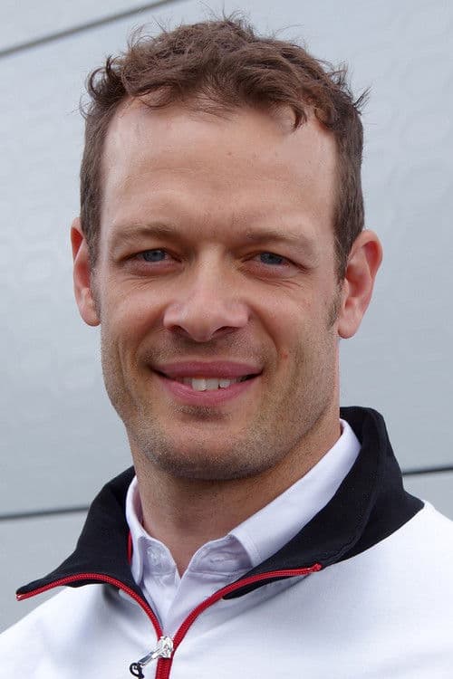 Alexander Wurz profile photo