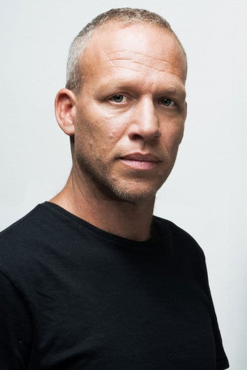 Avishai Cohen profile photo