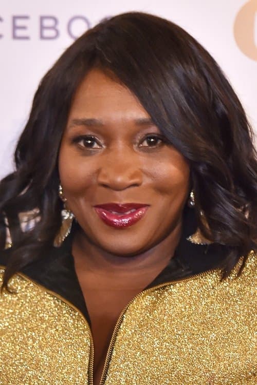 Bevy Smith profile photo