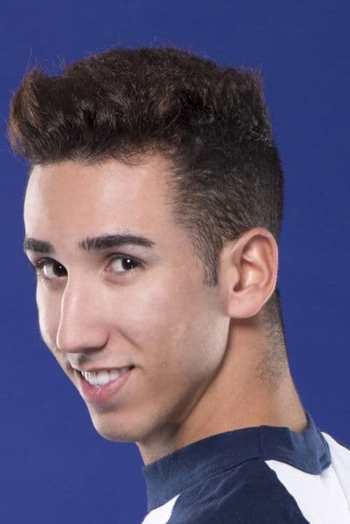 Nick Parker profile photo