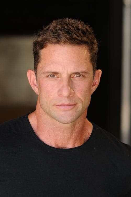 David Fumero profile photo