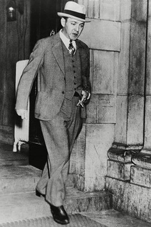 Dutch Schultz profile photo