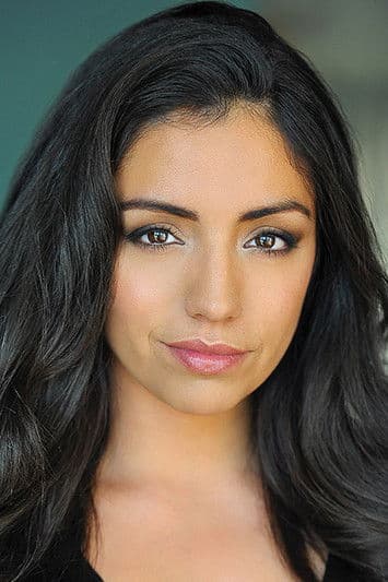 Veronica Valencia profile photo