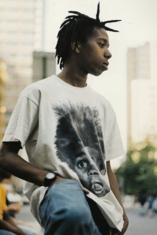 Hamilton Harris profile photo