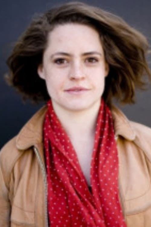 Sarah Jonker profile photo