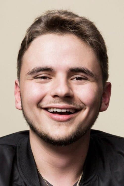 Prince Jackson profile photo