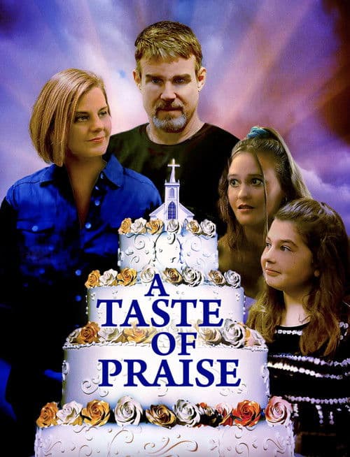 A Taste of Praise poster