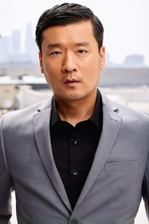 Billy Choi profile photo