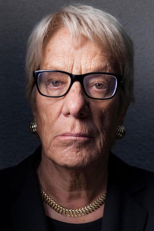 Carla Del Ponte profile photo