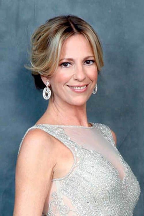 Claudia Fontán profile photo