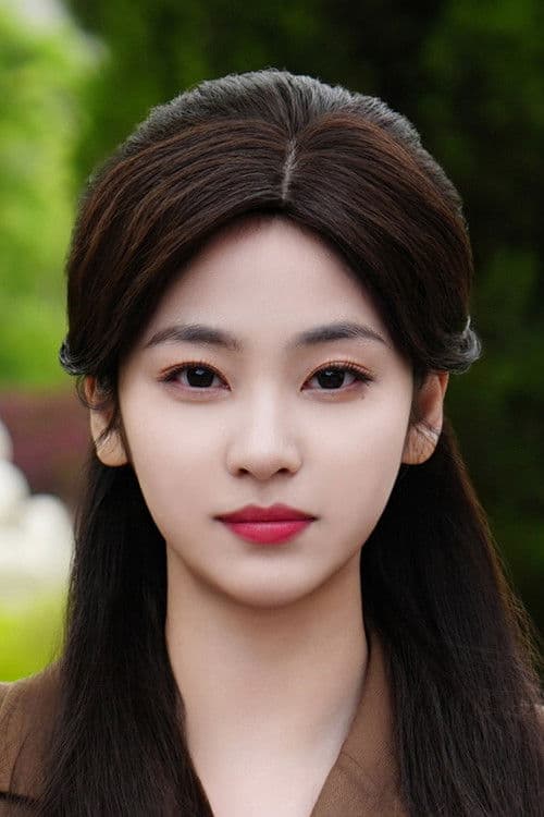 Li Huan profile photo