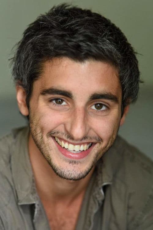 Arthur Guillaume profile photo