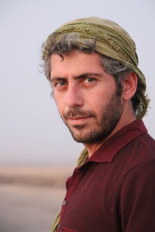 Rêger Azad Kaya profile photo