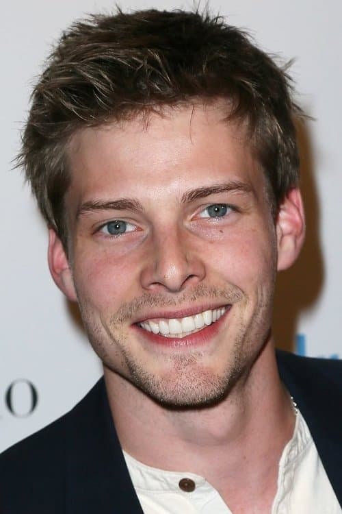 Hunter Parrish profile photo