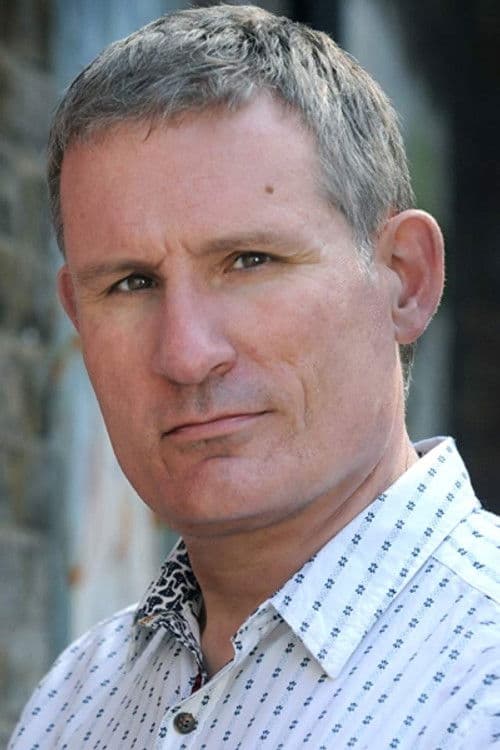 Gary Arthurs profile photo