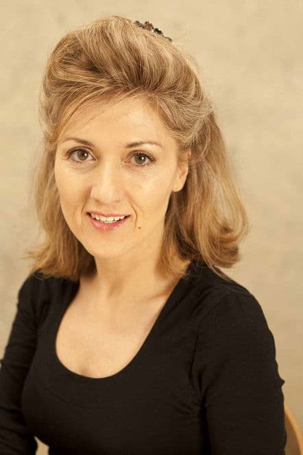 Rachel Preece profile photo