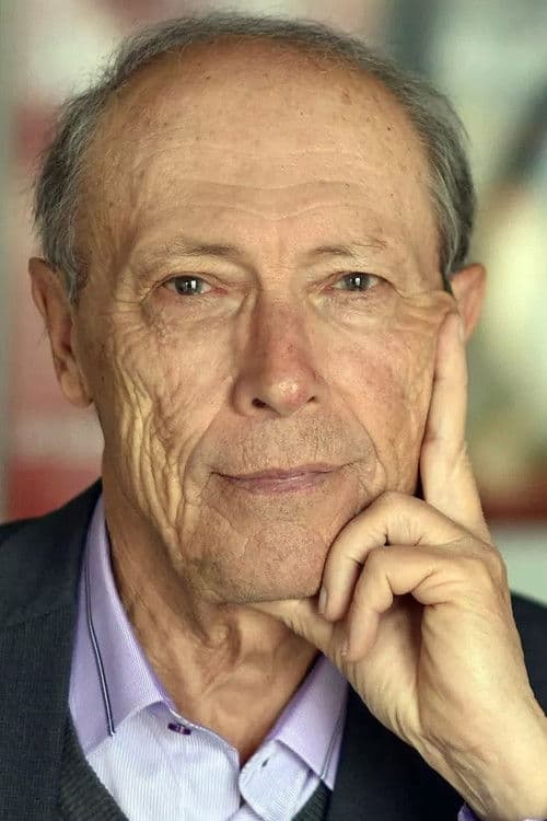 Jean Guilaine profile photo