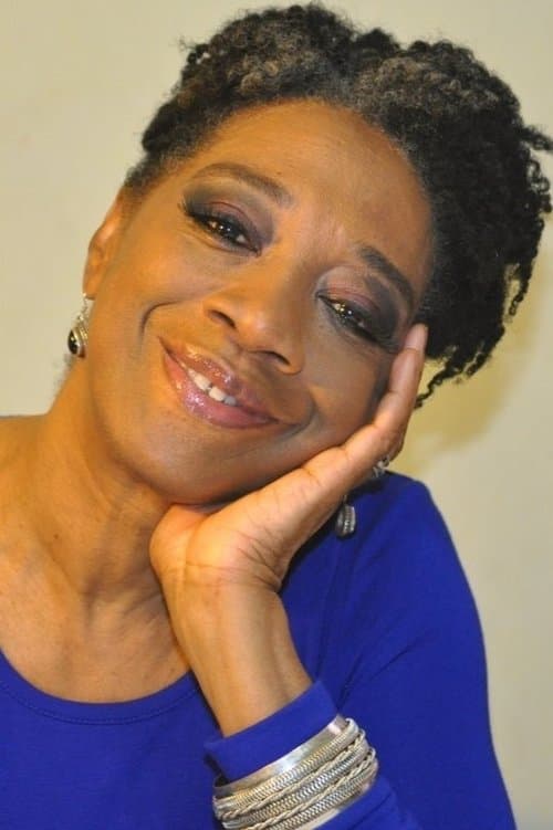 Stephanie Berry profile photo