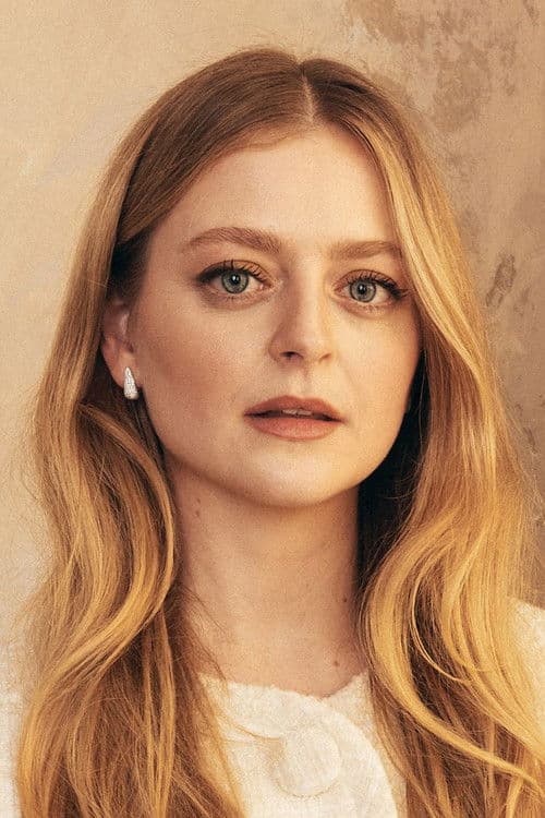 Anna Baryshnikov profile photo