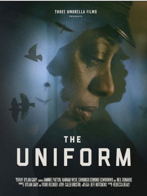 The Uniform poster