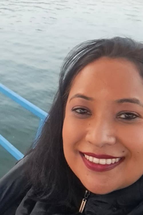 Loonibha Tuladhar profile photo