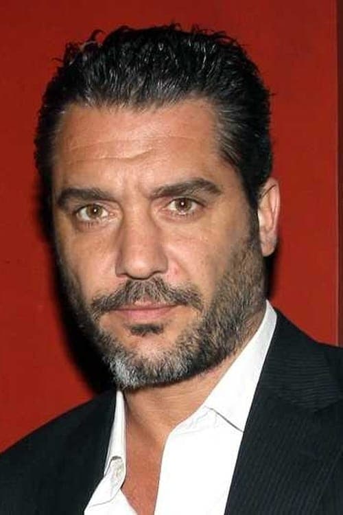 Maxi Ghione profile photo