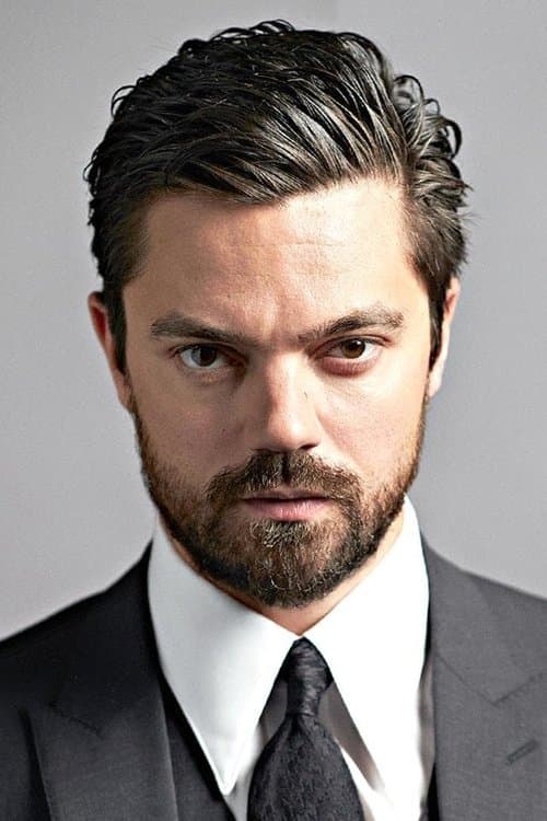 Dominic Cooper profile photo