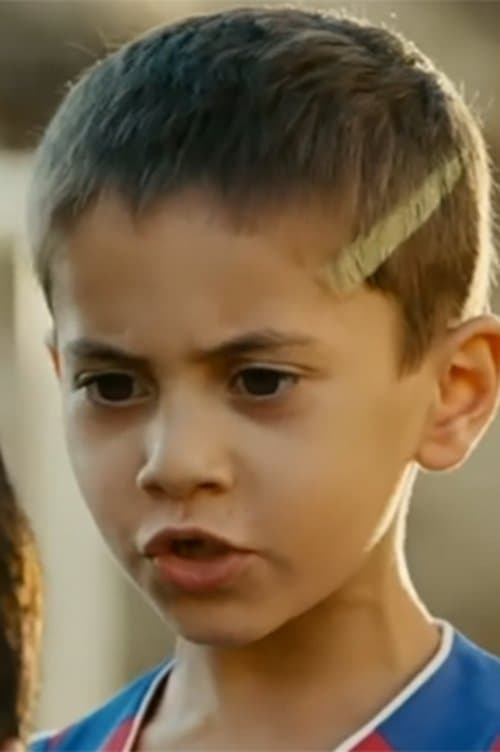 Driss Spinosa profile photo